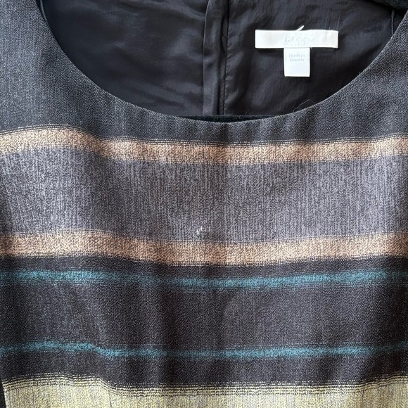 Hugo Boss Dicoris Sheath Dress Size 2 - Picture 5 of 8